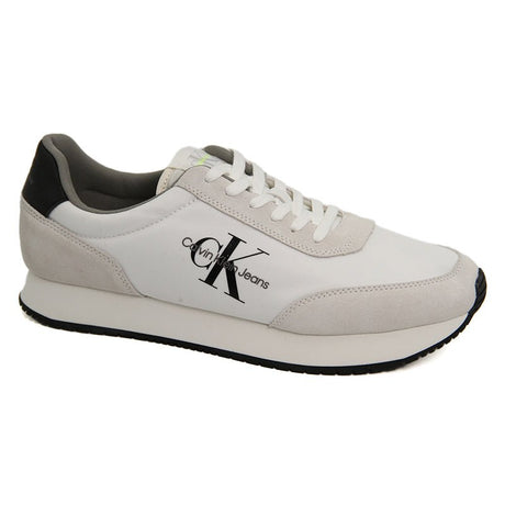 CALVIN KLEIN RETRO RUNNER CKM168 - Runner