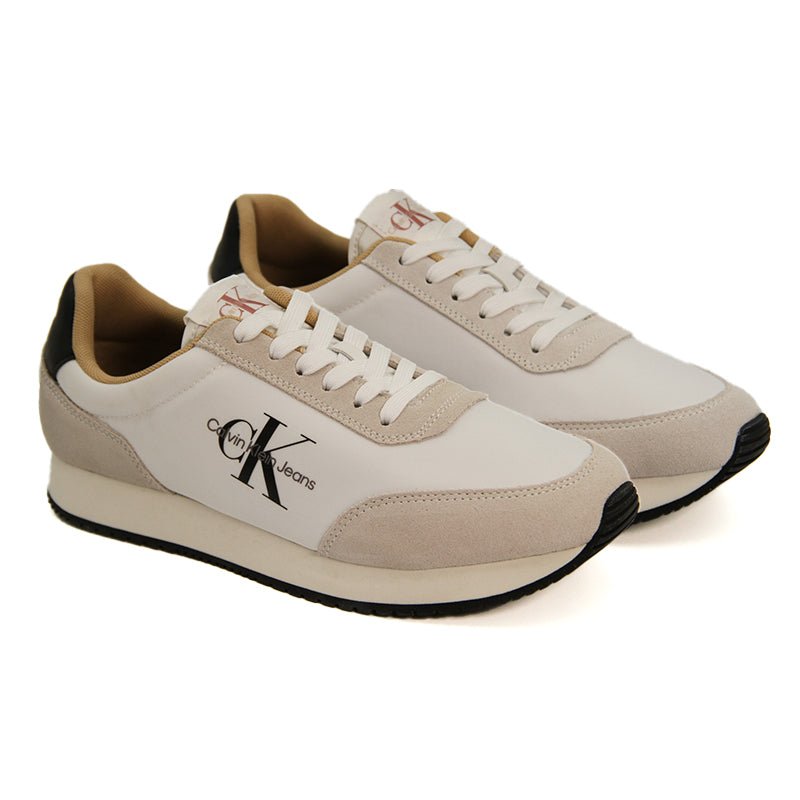 CALVIN KLEIN RETRO RUNNER CKM169 - Runner