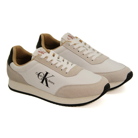 CALVIN KLEIN RETRO RUNNER CKM169 - Runner