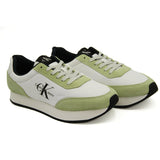CALVIN KLEIN RETRO RUNNER CKM170 - Runner