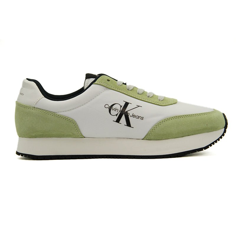 CALVIN KLEIN RETRO RUNNER CKM170 - Runner