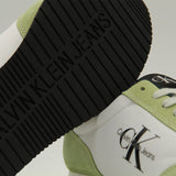 CALVIN KLEIN RETRO RUNNER CKM170 - Runner