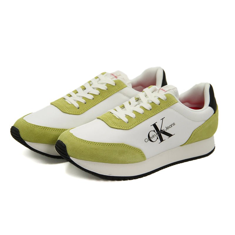 CALVIN KLEIN RETRO RUNNER CKM172 - Runner