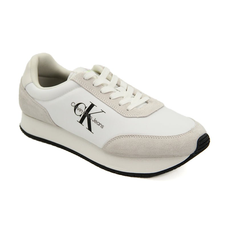 CALVIN KLEIN RETRO RUNNER CKM176 - Runner