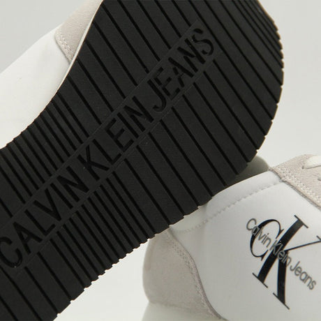 CALVIN KLEIN RETRO RUNNER CKM178 - Runner