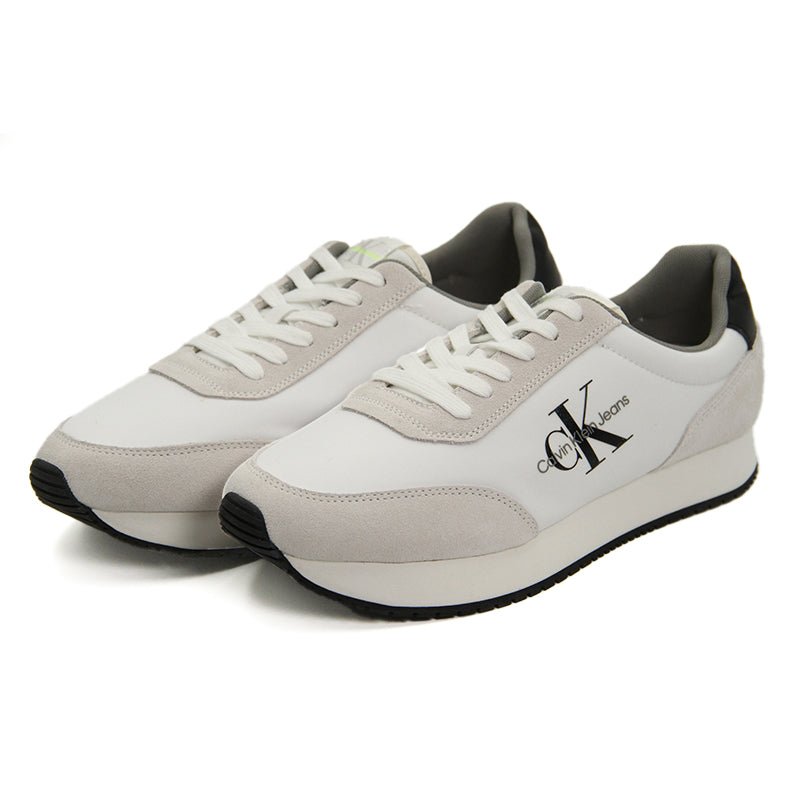 CALVIN KLEIN RETRO RUNNER CKM178 - Runner