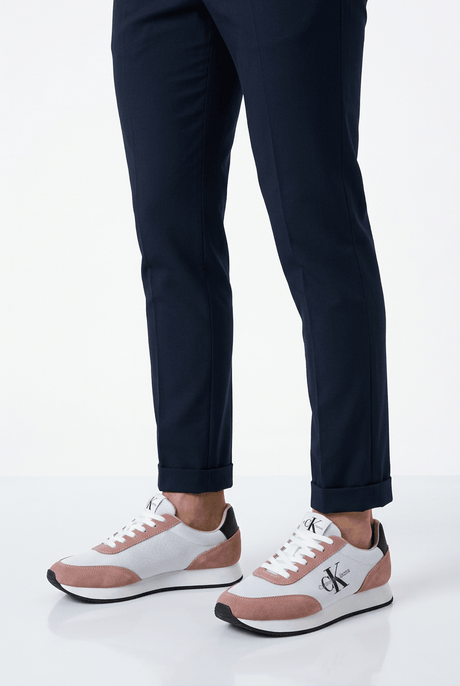 CALVIN KLEIN RETRO RUNNER CKM186 - Runner