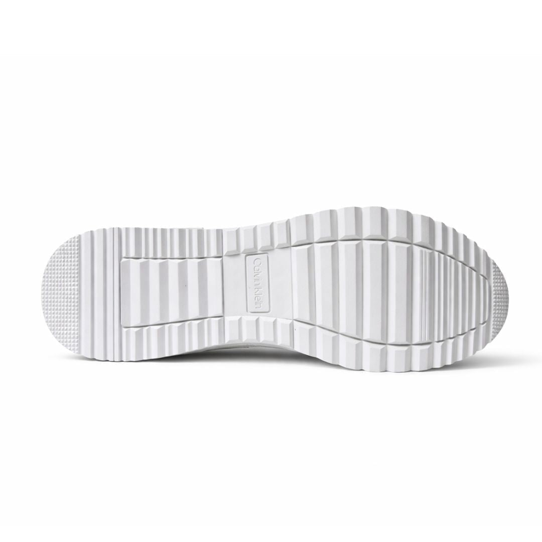 CALVIN KLEIN RETRO RUNNER CKM187 - Runner
