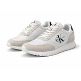 CALVIN KLEIN RETRO RUNNER CKM187 - Runner