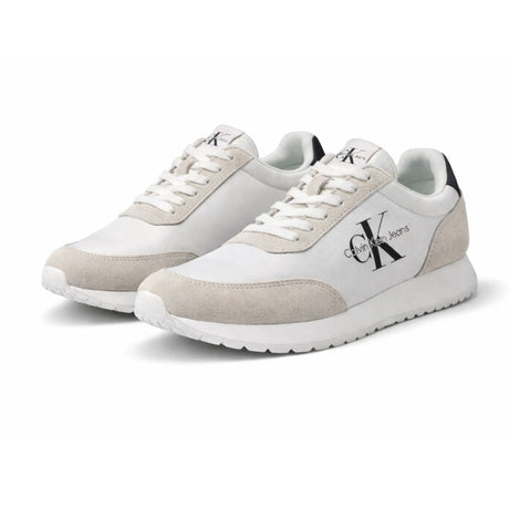 CALVIN KLEIN RETRO RUNNER CKM187 - Runner