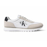 CALVIN KLEIN RETRO RUNNER CKM187 - Runner
