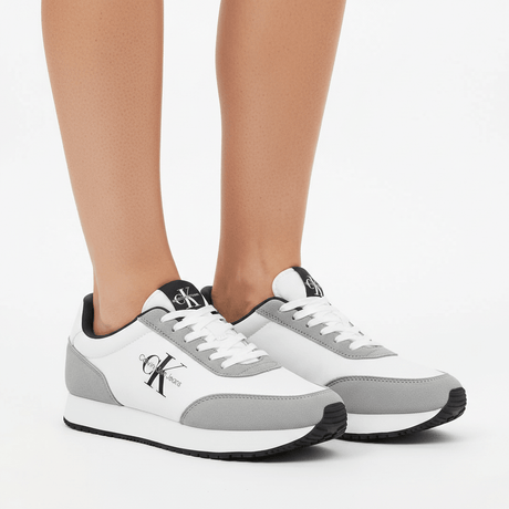 CALVIN KLEIN RETRO Runner CKM216 - Runner