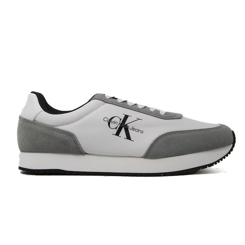CALVIN KLEIN RETRO Runner CKM216 - Runner