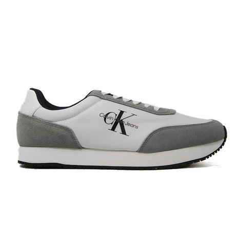 CALVIN KLEIN RETRO Runner CKM216 - Runner