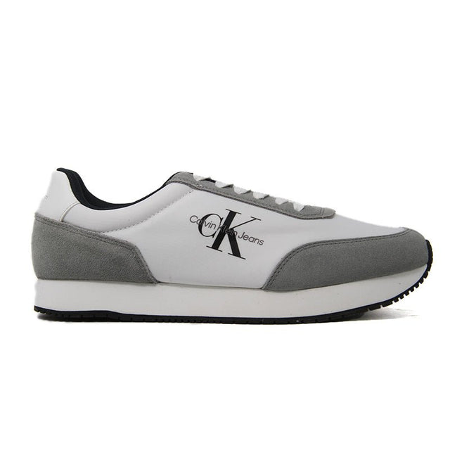 CALVIN KLEIN RETRO Runner CKM216 - Runner