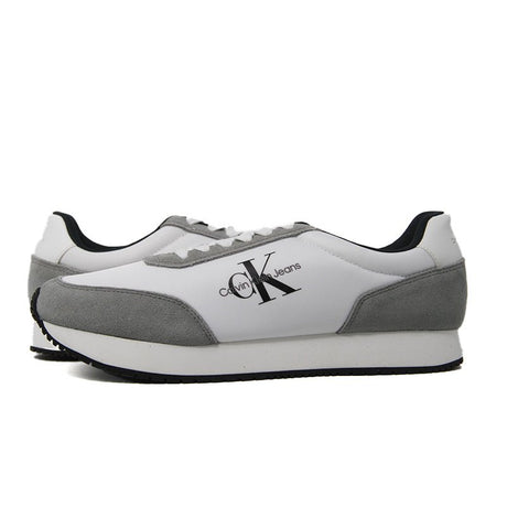 CALVIN KLEIN RETRO Runner CKM216 - Runner