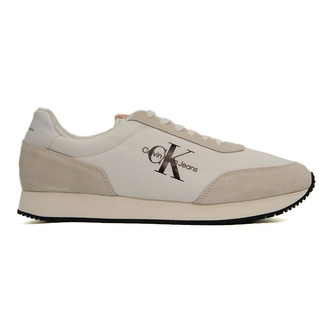 CALVIN KLEIN RETRO RUNNER CKM39 - Runner