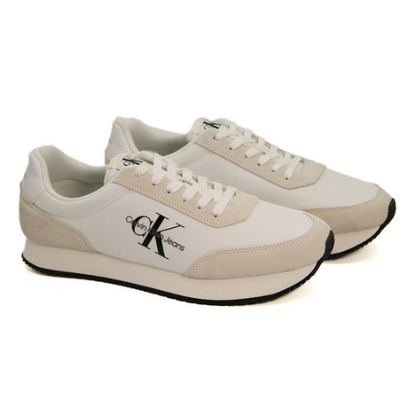 CALVIN KLEIN RETRO RUNNER CKM40 - Runner