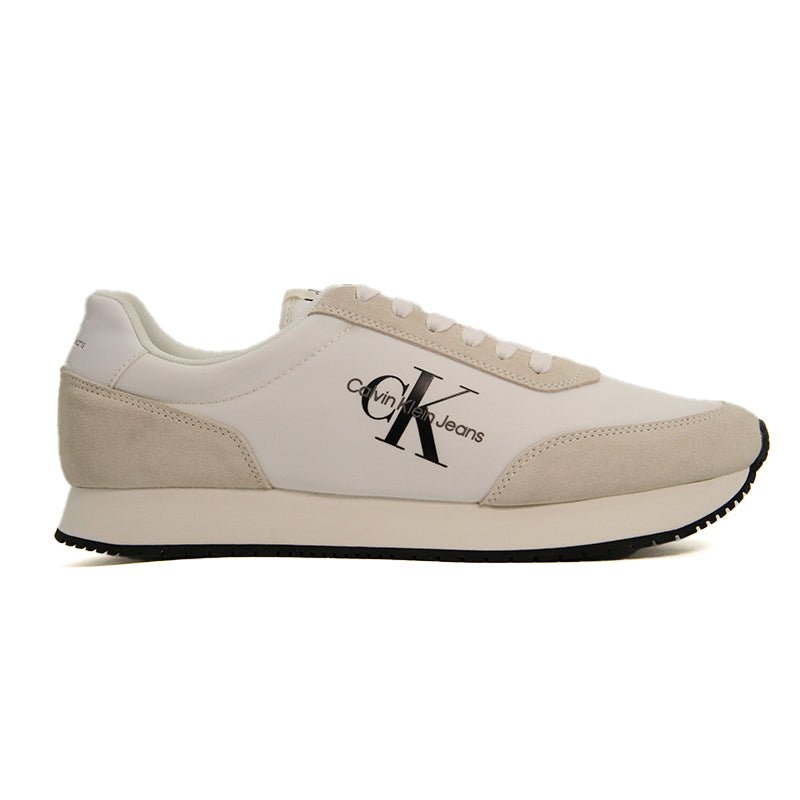 CALVIN KLEIN RETRO RUNNER CKM40 - Runner