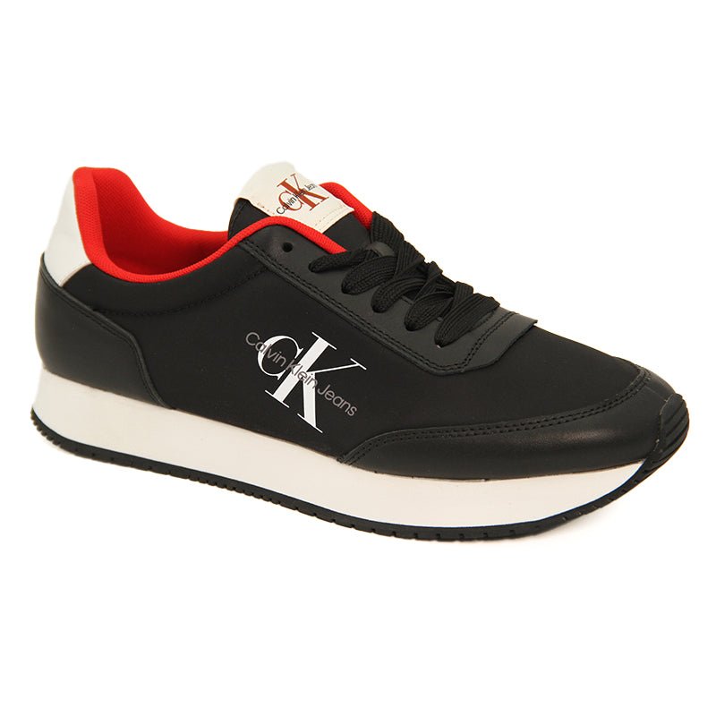 CALVIN KLEIN RETRO RUNNER CKM41 - Runner