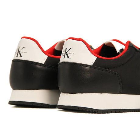 CALVIN KLEIN RETRO RUNNER CKM41 - Runner