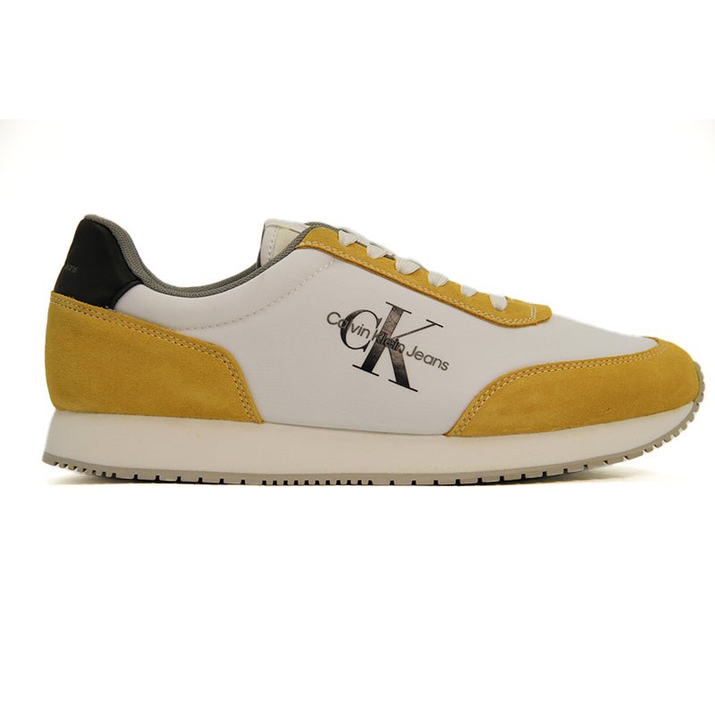CALVIN KLEIN RETRO RUNNER CKM46 - Runner