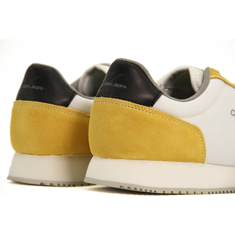 CALVIN KLEIN RETRO RUNNER CKM46 - Runner