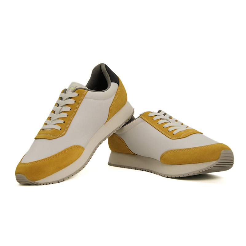 CALVIN KLEIN RETRO RUNNER CKM46 - Runner