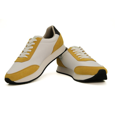 CALVIN KLEIN RETRO RUNNER LOW CKM107 - Runner
