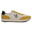 CALVIN KLEIN RETRO RUNNER LOW CKM107 - Runner