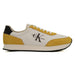 CALVIN KLEIN RETRO RUNNER LOW CKM107 - Runner