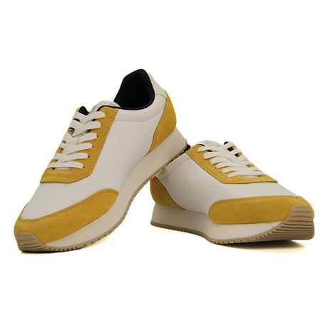 CALVIN KLEIN RETRO RUNNER LOW CKM108 - Runner