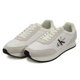 CALVIN KLEIN RETRO RUNNER LOW CKM110 - Runner