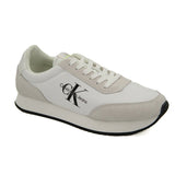 CALVIN KLEIN RETRO RUNNER LOW CKM110 - Runner