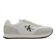 CALVIN KLEIN RETRO RUNNER LOW CKM110 - Runner