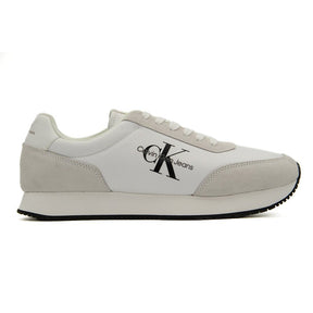 CALVIN KLEIN RETRO RUNNER LOW CKM110 - Runner
