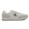 CALVIN KLEIN RETRO RUNNER LOW CKM110 - Runner