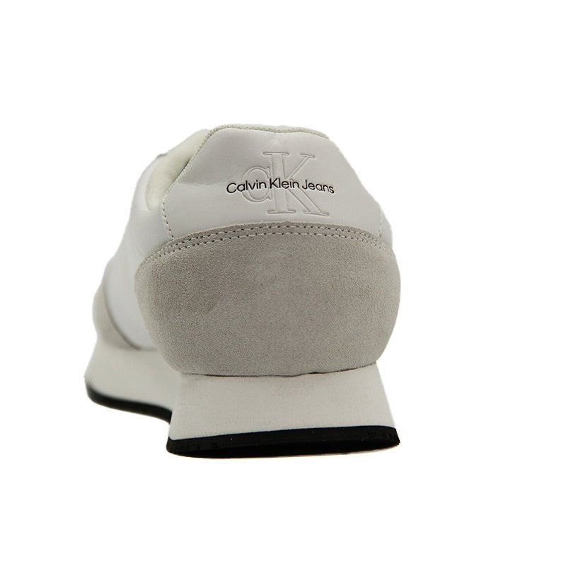 CALVIN KLEIN RETRO RUNNER LOW CKM110 - Runner