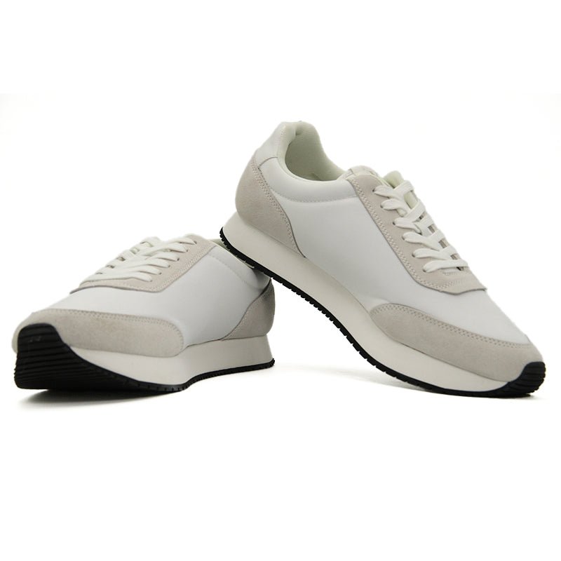 CALVIN KLEIN RETRO RUNNER LOW CKM110 - Runner