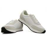 CALVIN KLEIN RETRO RUNNER LOW CKM110 - Runner