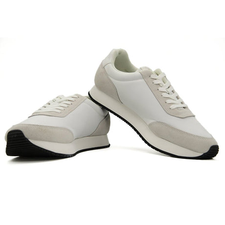 CALVIN KLEIN RETRO RUNNER LOW CKM110 - Runner