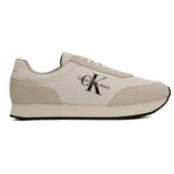 CALVIN KLEIN RETRO RUNNER LOW CKM111 - Runner