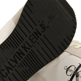 CALVIN KLEIN RETRO RUNNER LOW CKM111 - Runner