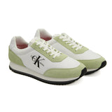 CALVIN KLEIN RETRO RUNNER LOW CKM115 - Runner