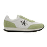 CALVIN KLEIN RETRO RUNNER LOW CKM115 - Runner