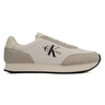 CALVIN KLEIN RETRO RUNNER LOW CKM116 - Runner