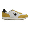 CALVIN KLEIN RETRO RUNNER LOW CKM118 - Runner