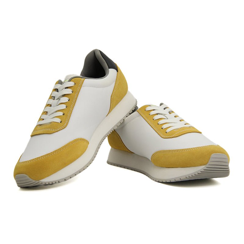 CALVIN KLEIN RETRO RUNNER LOW CKM118 - Runner