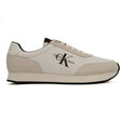CALVIN KLEIN RETRO RUNNER LOW CKM120 - Runner