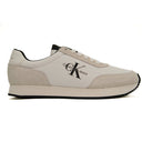 CALVIN KLEIN RETRO RUNNER LOW CKM120 - Runner